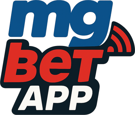 MG Bet App Logo
